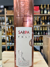 Sarpa di Poli 30° Anniversario (In Tubo Ramato)